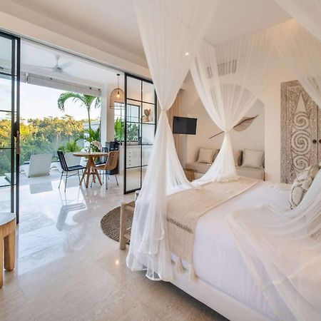 Amorgos 1 Ubud Zewnętrze zdjęcie
