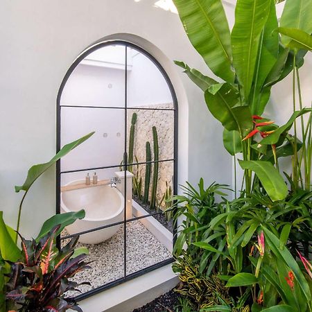 Amorgos 1 Ubud Zewnętrze zdjęcie