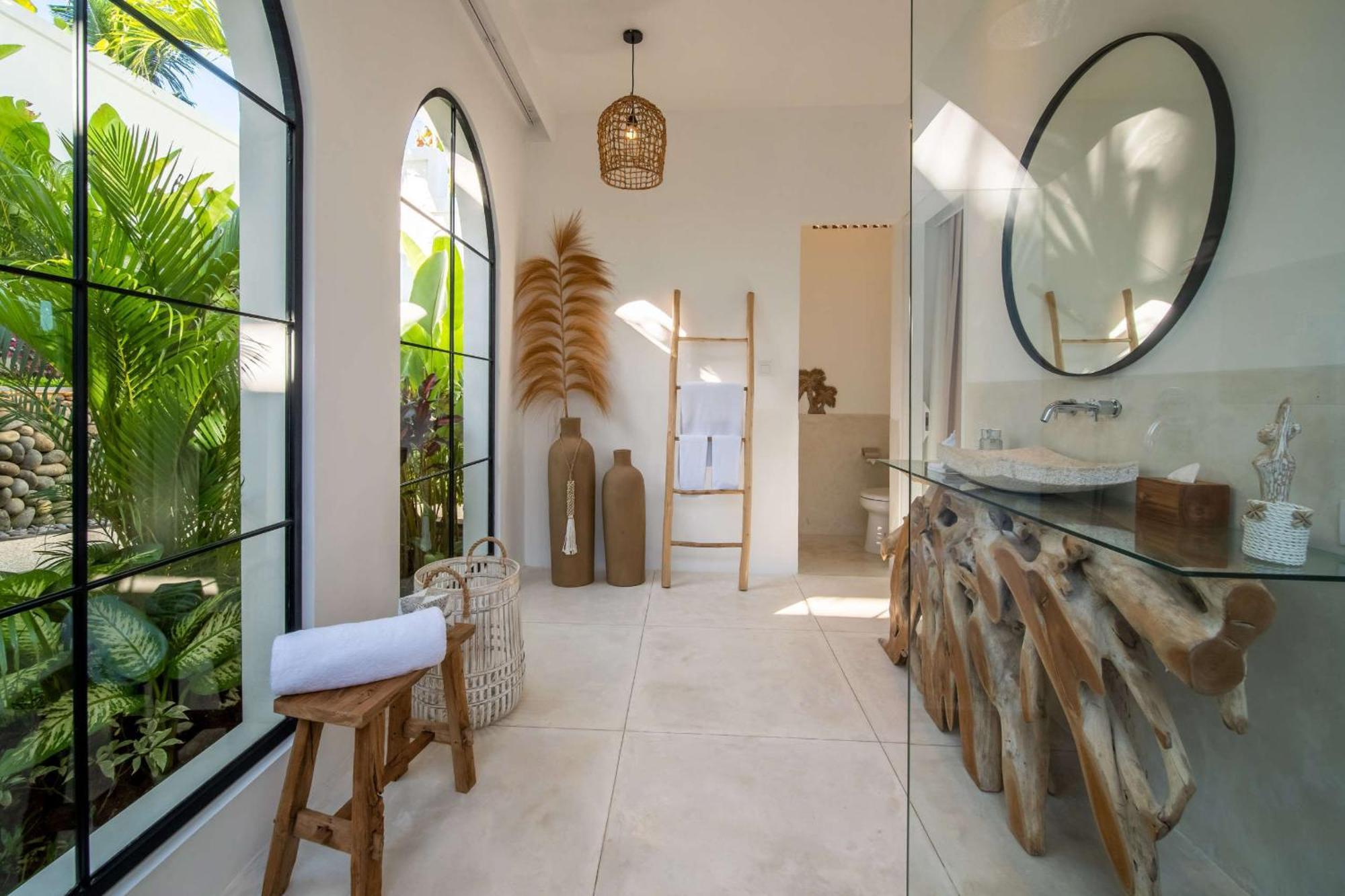 Amorgos 1 Ubud Zewnętrze zdjęcie