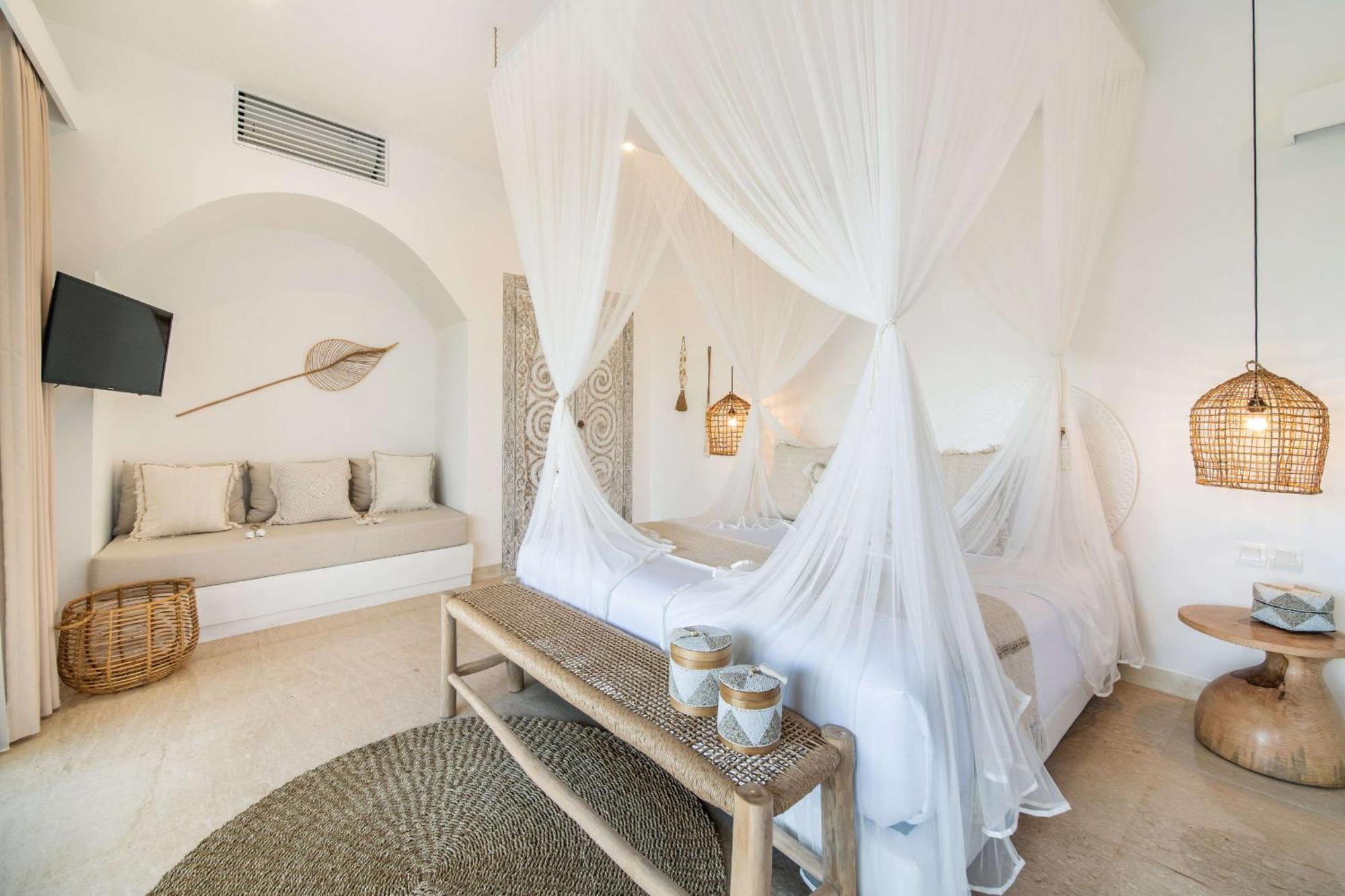 Amorgos 1 Ubud Zewnętrze zdjęcie